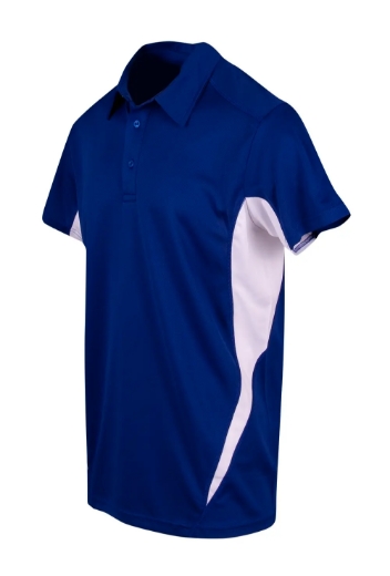 Picture of RAMO, Mens Accelerator Polo